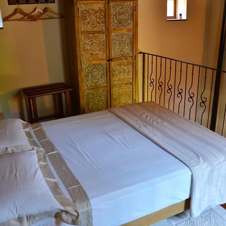 Bed and Breakfast Il Venaio Massa Marittima Exterior foto